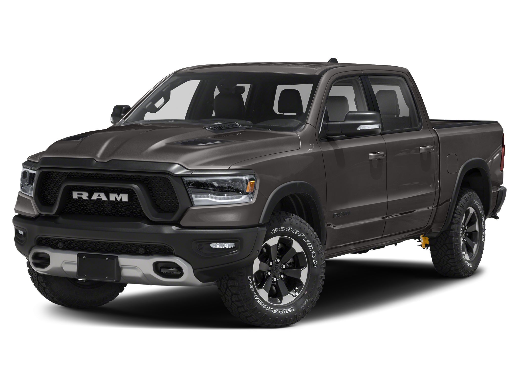 ram ram 1500 pickup 2019 1C6SRFLT1KN898502 image ram ram 1500 pickup 2019 1C6SRFLT1KN898502 image